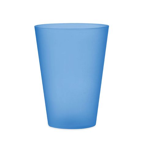 Tasse en PP givré 300ml