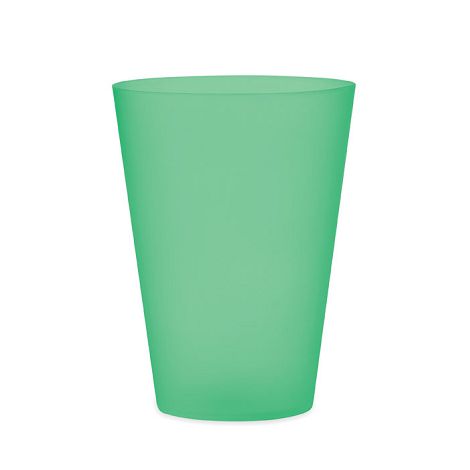 Tasse en PP givré 300ml