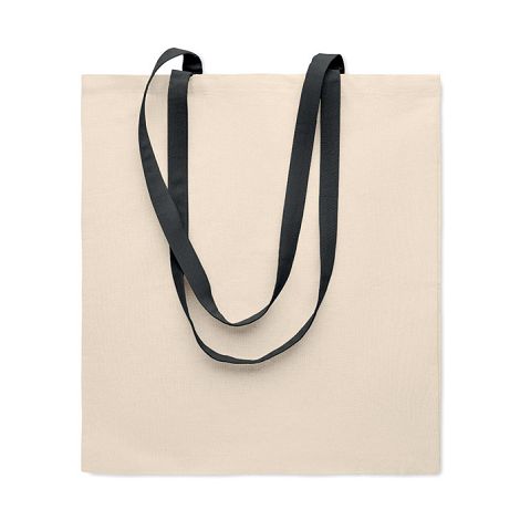  Sac shopping en coton 140 gr/m²