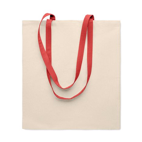  Sac shopping en coton 140 gr/m²