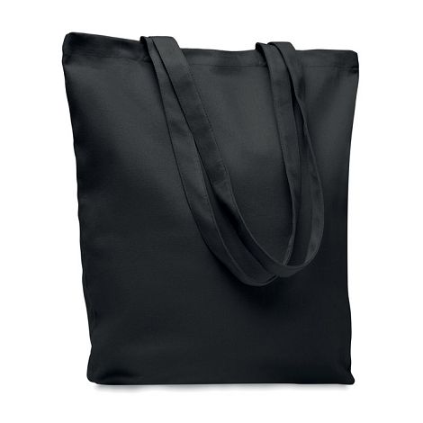  Sac shopping en toile 270 gr/m²