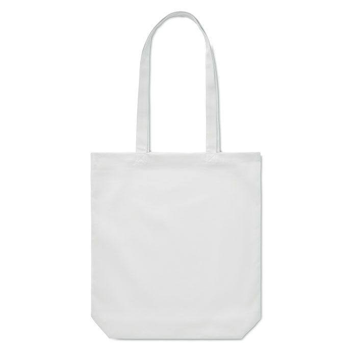  Sac shopping en toile 270 gr/m²