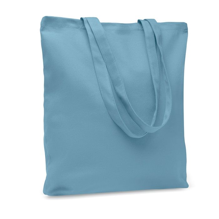  Sac shopping en toile 270 gr/m²