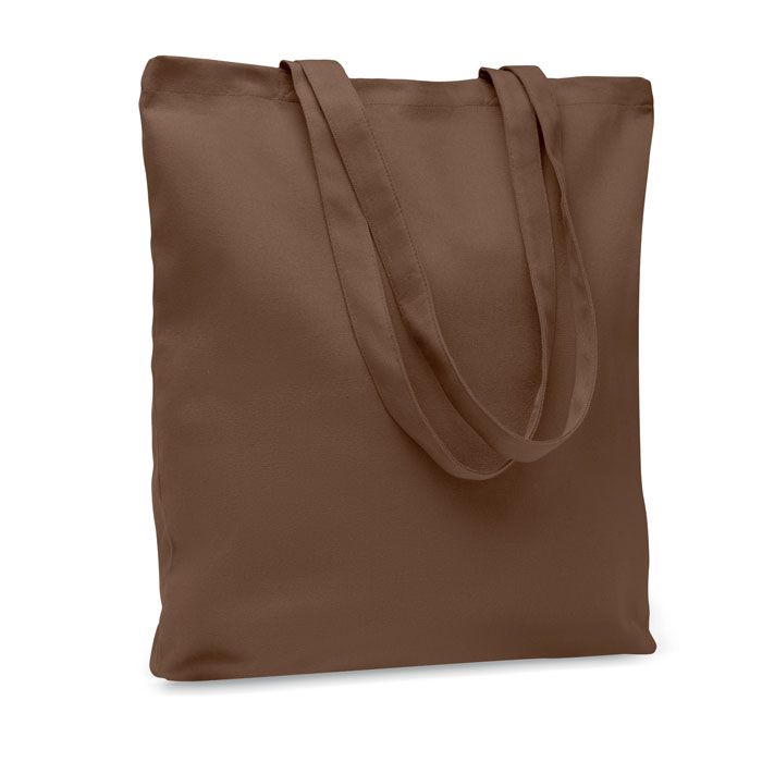  Sac shopping en toile 270 gr/m²