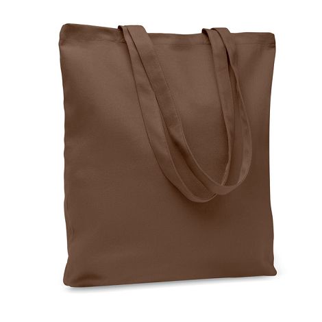  Sac shopping en toile 270 gr/m²