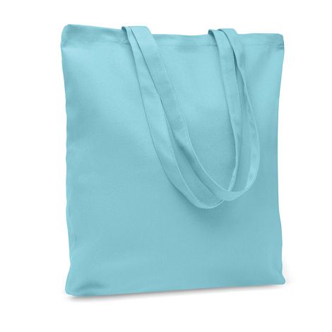  Sac shopping en toile 270 gr/m²