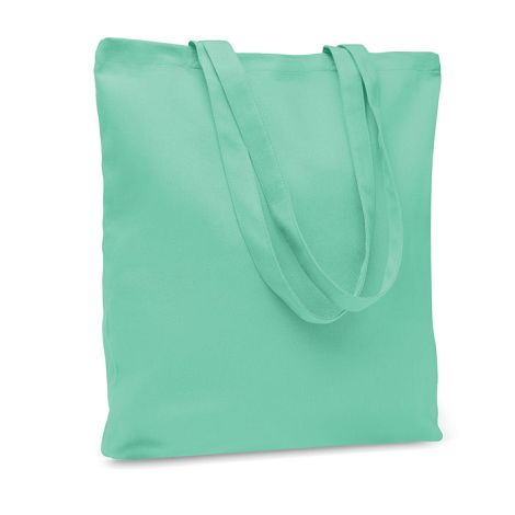  Sac shopping en toile 270 gr/m²