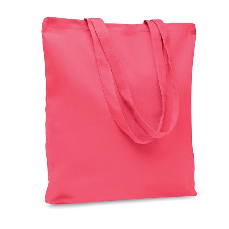 Sac shopping en toile 270 gr/m²
