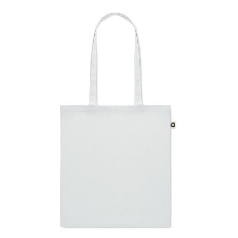  Sac  shopping  en coton recyclé