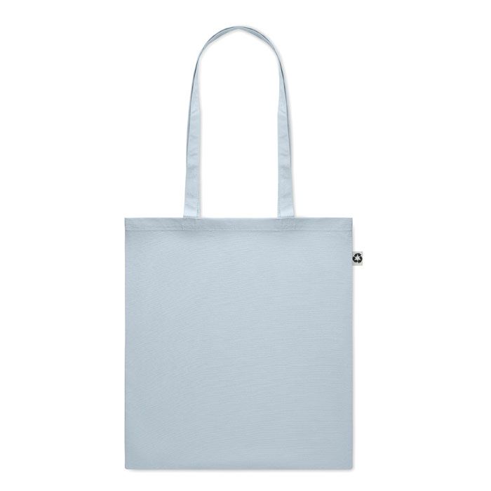  Sac  shopping  en coton recyclé