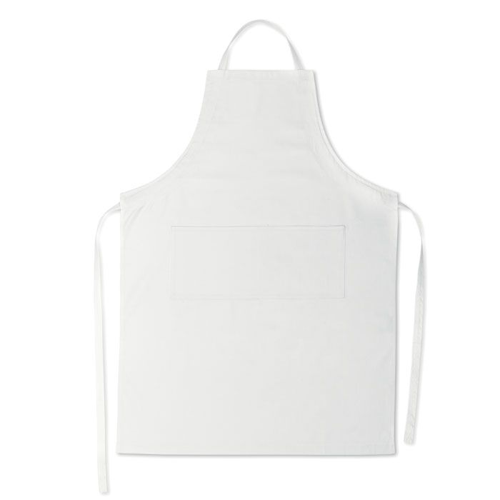  Tablier de cuisine ajustable