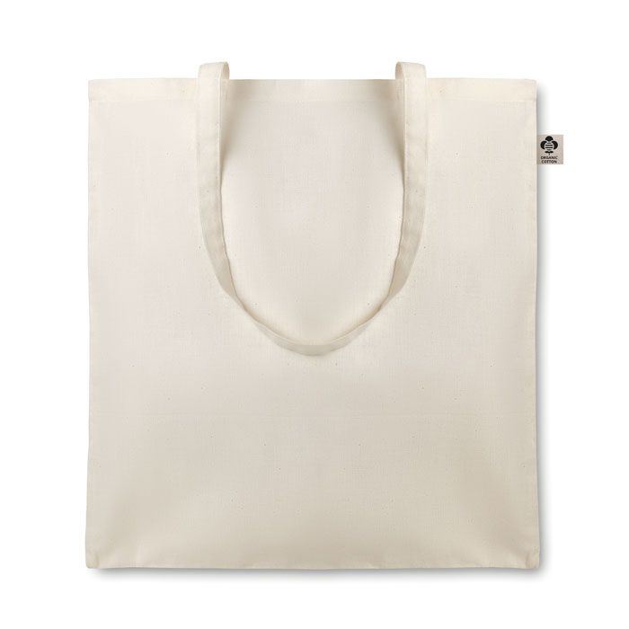  Sac en coton bio 105 gr