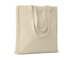 Sac shopping coton 140gr/m²