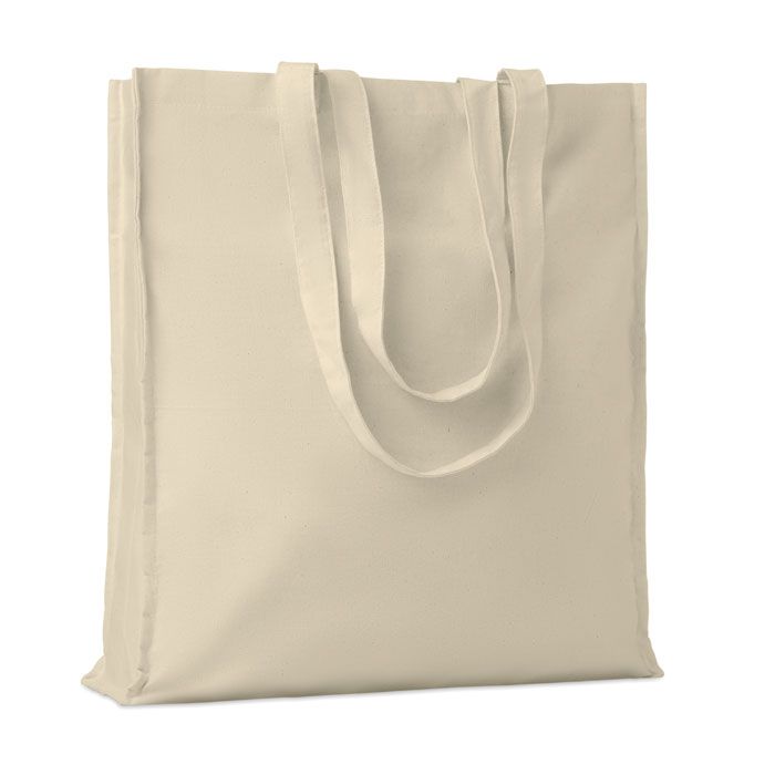  Sac shopping coton 140gr/m²