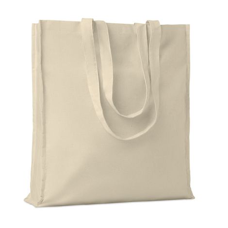  Sac shopping coton 140gr/m²