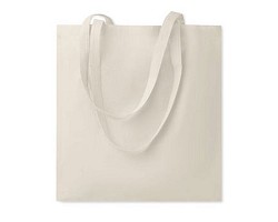 Sac shopping coton 180gr/m²