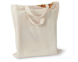 Sac shopping coton 180gr/m²