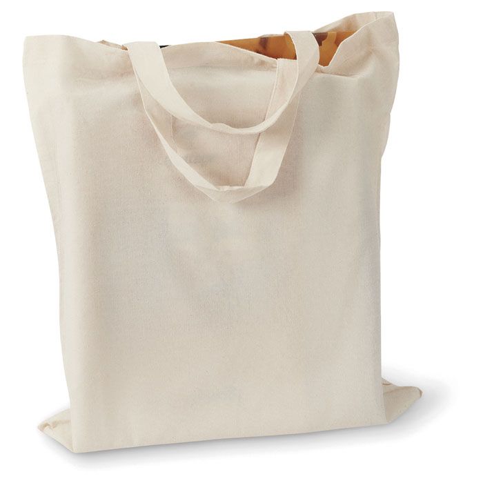  Sac shopping coton 180gr/m²