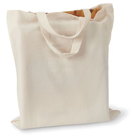  Sac shopping coton 180gr/m²