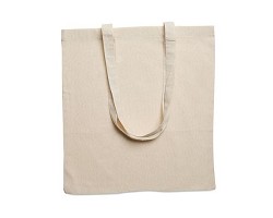 Totebag en coton 140gr/m²