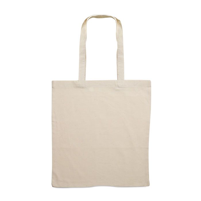  Totebag en coton 140gr/m²