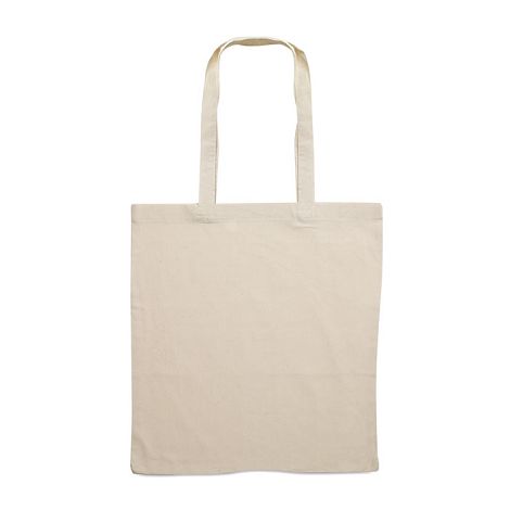  Totebag en coton 140gr/m²