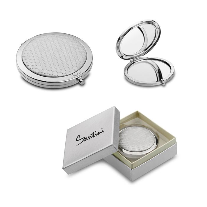  miroir de poche