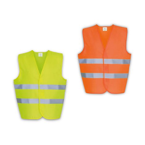 gilet de sécurité