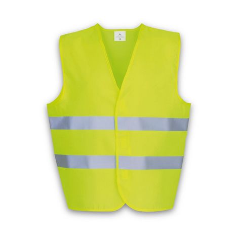 gilet de sécurité
