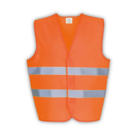 gilet de sécurité