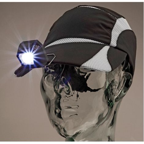 Lampe frontale