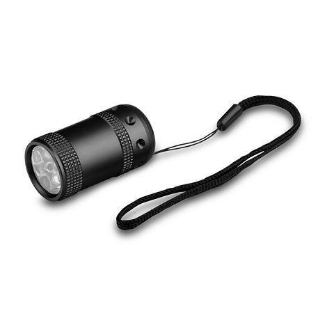 Lampe publicitaire