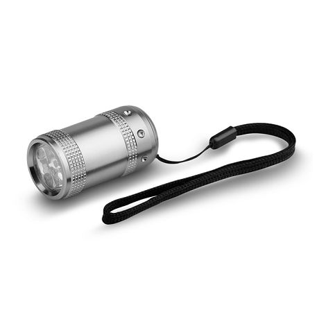 Lampe publicitaire
