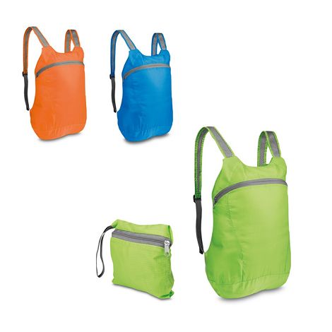 sac à dos pliable