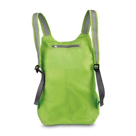 sac à dos pliable