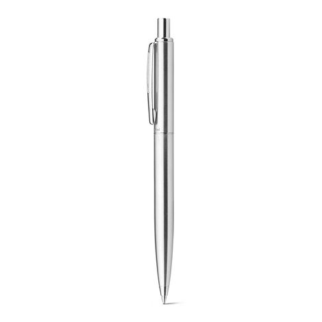 Stylo à bille métallique