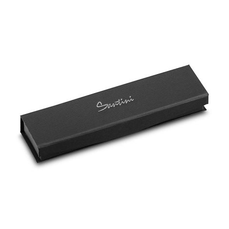Stylo à bille métallique