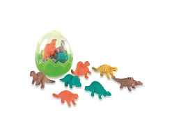 Set de gommes