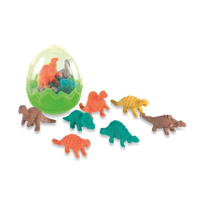 Set de gommes