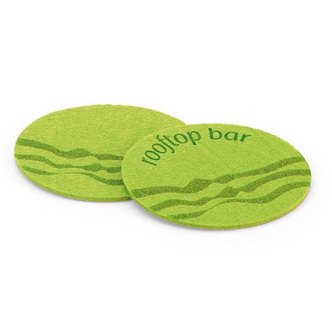 Set de 2 sous-verres