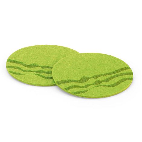 Set de 2 sous-verres