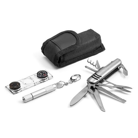 Kit aventure