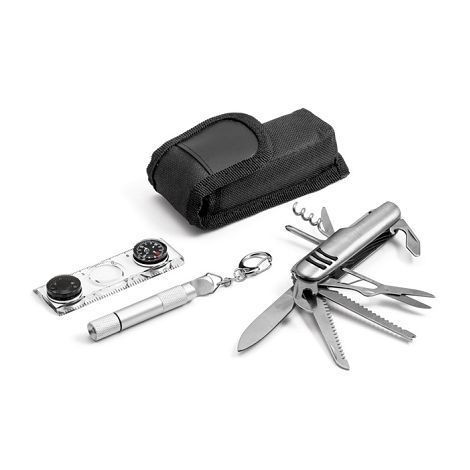 Kit aventure