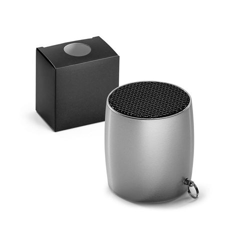 Mini enceinte avec micro