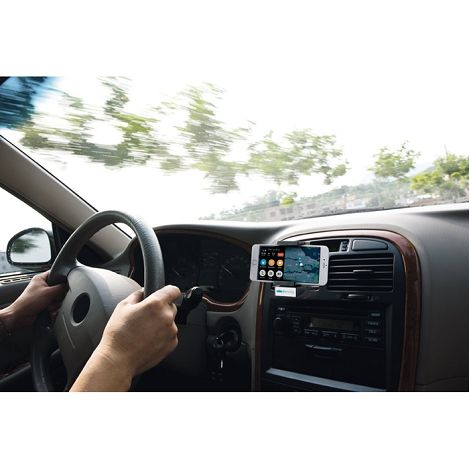 Support téléphone pour voiture