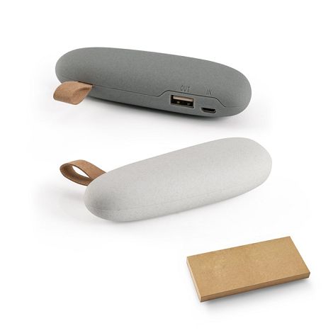 Batterie portable de 2000 mAh
