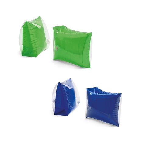 Brassards gonflables