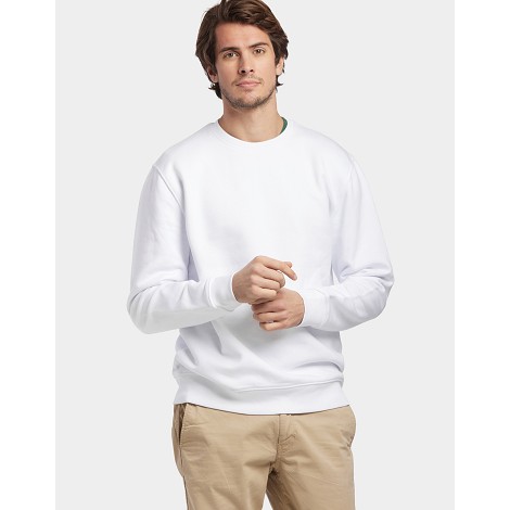 Sweat shirt bio unisexe Fabriqué en France