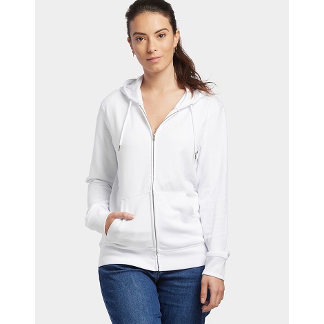 Sweat shirt bio unisexe Fabriqué en France