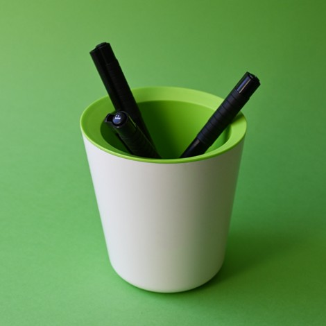 Pot à crayon Fabriqué en France